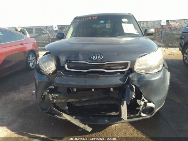 KNDJP3A5XF7192605 KIA SOUL +
