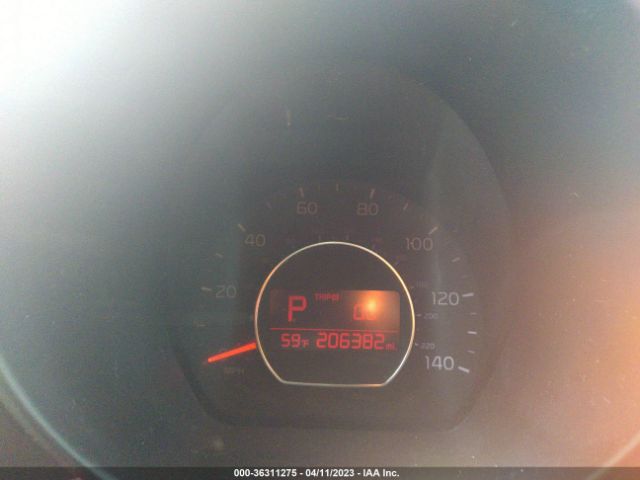 KNDJP3A5XF7192605 KIA SOUL +