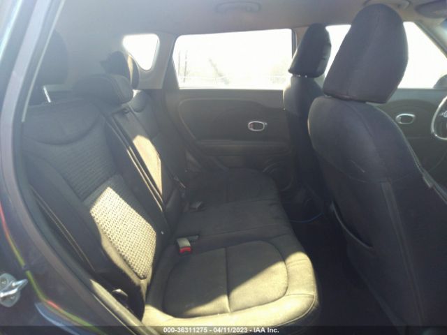 KNDJP3A5XF7192605 KIA SOUL +
