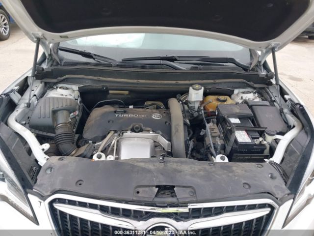 LRBFX3SX0KD004223 Buick Envision Premium
