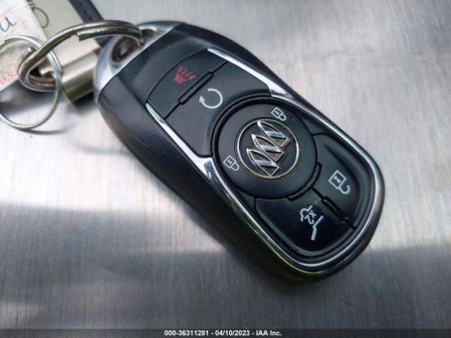 LRBFX3SX0KD004223 Buick Envision Premium