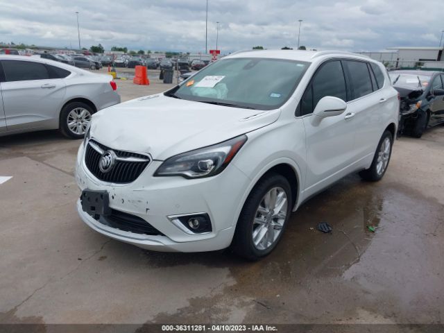 LRBFX3SX0KD004223 Buick Envision Premium