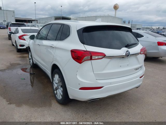 LRBFX3SX0KD004223 Buick Envision Premium