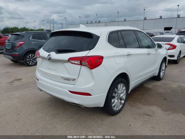 LRBFX3SX0KD004223 Buick Envision Premium