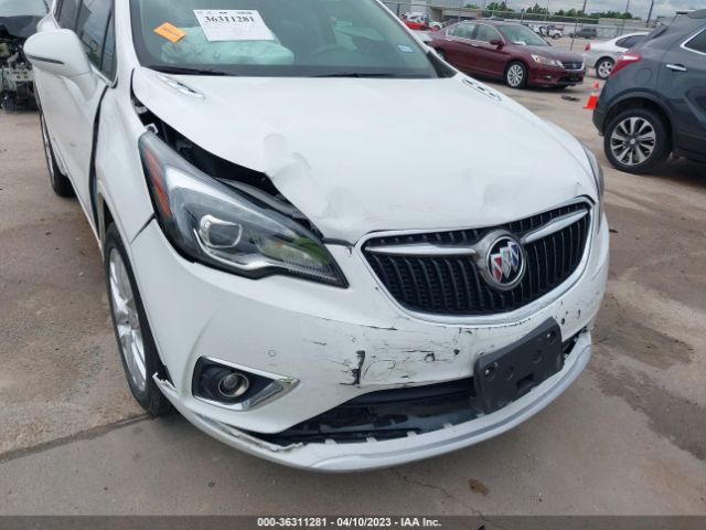 LRBFX3SX0KD004223 Buick Envision Premium