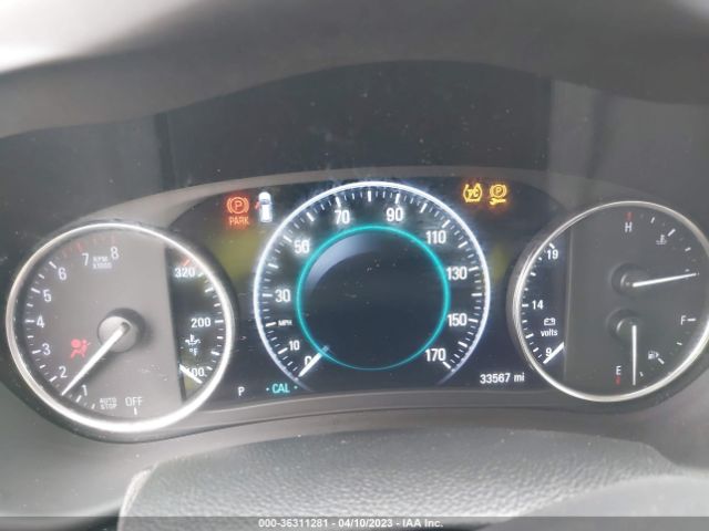 LRBFX3SX0KD004223 Buick Envision Premium