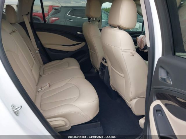 LRBFX3SX0KD004223 Buick Envision Premium
