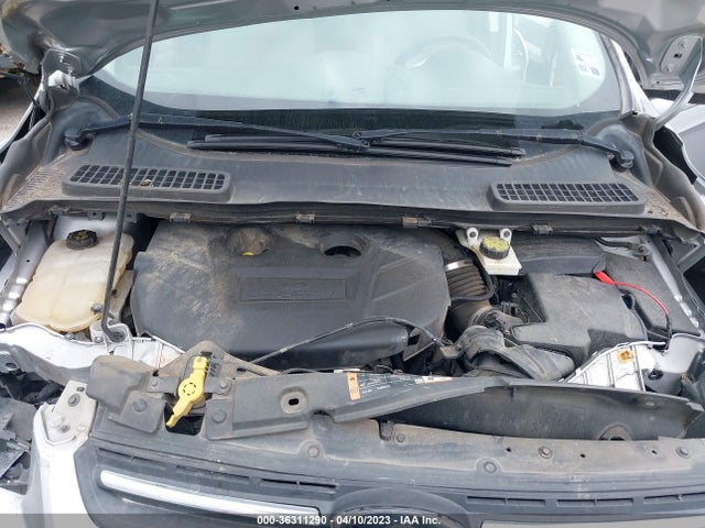 Ford ESCAPE SE 2015 1FMCU9G96FUA62218 Image 11