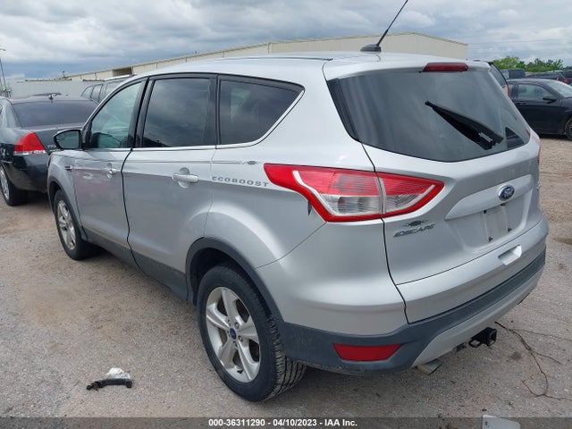 Ford ESCAPE SE 2015 1FMCU9G96FUA62218 Image 4
