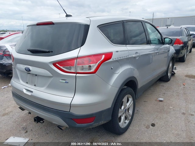 Ford ESCAPE SE 2015 1FMCU9G96FUA62218 Image 5
