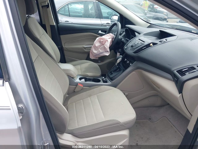 Ford ESCAPE SE 2015 1FMCU9G96FUA62218 Image 6