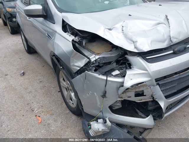 Ford ESCAPE SE 2015 1FMCU9G96FUA62218 Image 7
