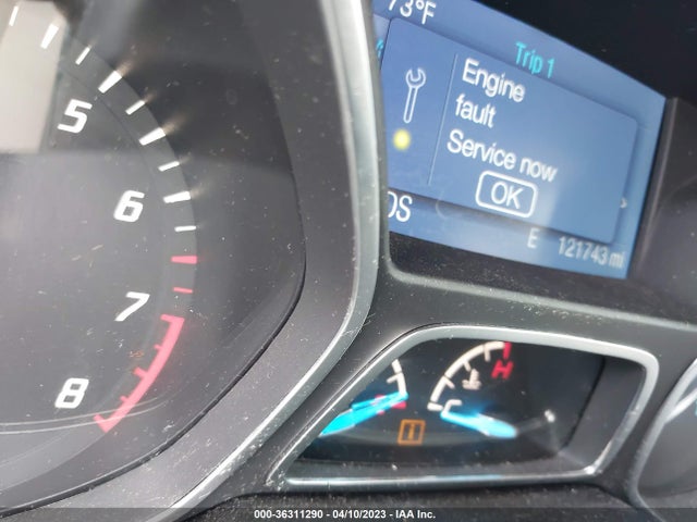 Ford ESCAPE SE 2015 1FMCU9G96FUA62218 Image 8