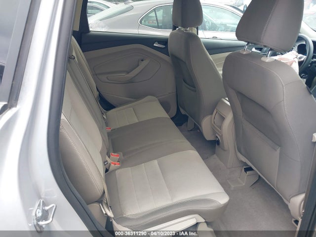 Ford ESCAPE SE 2015 1FMCU9G96FUA62218 Image 9