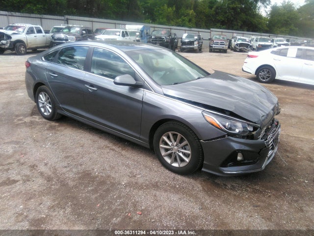 Hyundai SONATA SE 2019 5NPE24AF0KH749154 zdjęcie główne