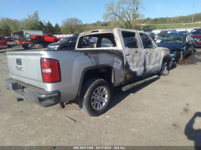 3GTU2MEC1HG273011 GMC Sierra 1500 Sle