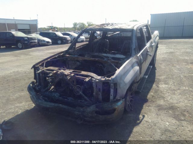 3GTU2MEC1HG273011 GMC Sierra 1500 Sle
