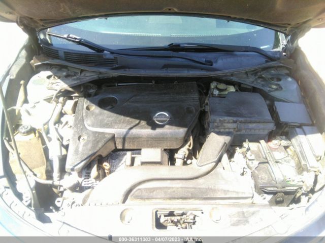1N4AL3AP6FC200127 Nissan Altima 2.5 S