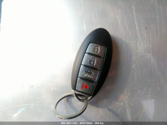 1N4AL3AP6FC200127 Nissan Altima 2.5 S
