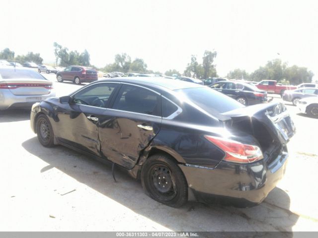 1N4AL3AP6FC200127 Nissan Altima 2.5 S