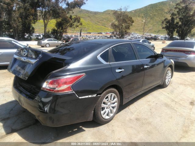 1N4AL3AP6FC200127 Nissan Altima 2.5 S