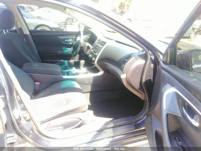 1N4AL3AP6FC200127 Nissan Altima 2.5 S