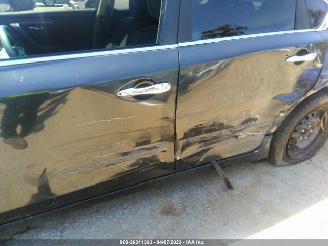 1N4AL3AP6FC200127 Nissan Altima 2.5 S