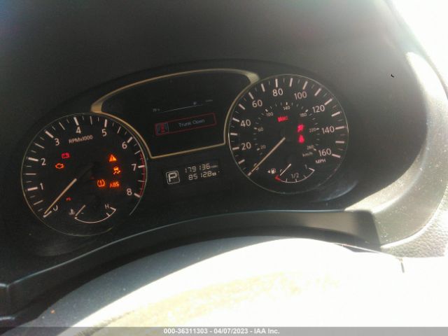 1N4AL3AP6FC200127 Nissan Altima 2.5 S