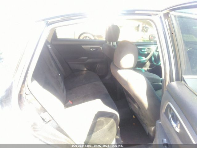 1N4AL3AP6FC200127 Nissan Altima 2.5 S