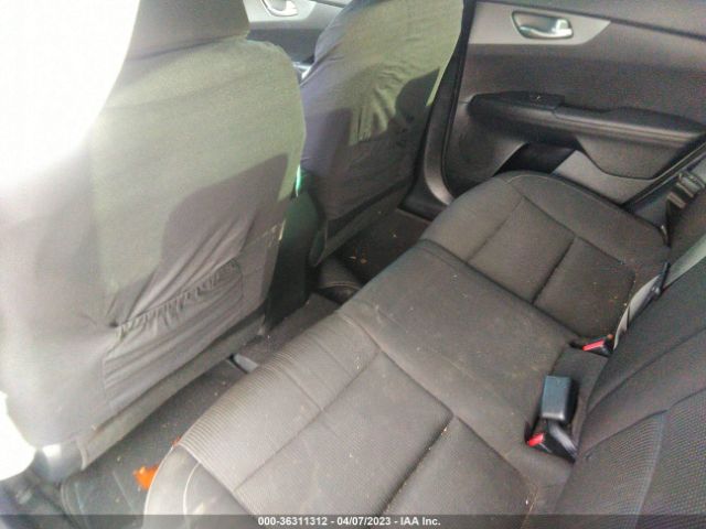 3KPF24AD3KE092096 KIA Forte Lxs