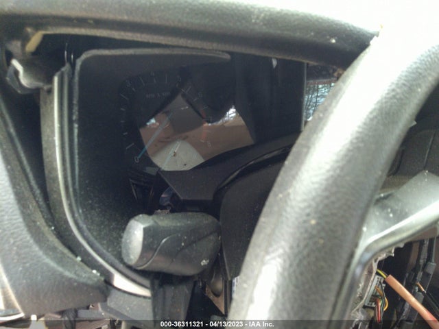 3FA6P0G73HR178687 Ford FUSION S