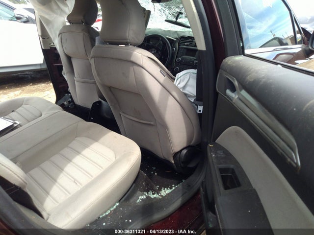 3FA6P0G73HR178687 Ford FUSION S