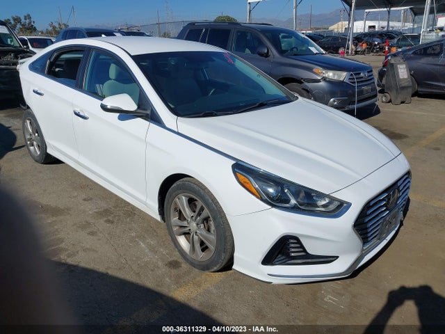 2018 5NPE34AF2JH605634 main image