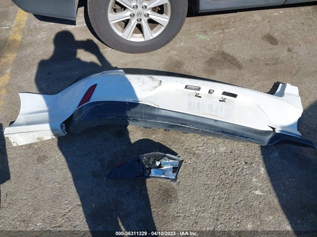 Hyundai SONATA SEL 2018 5NPE34AF2JH605634 Image 4