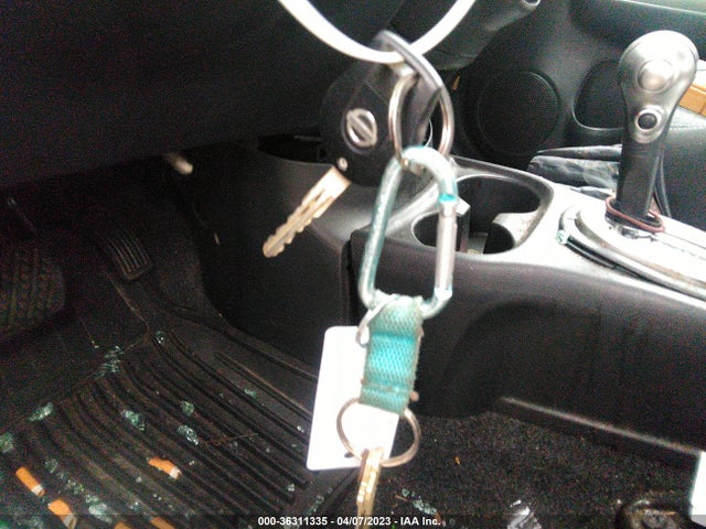 2014 NISSAN VERSA NOTE SV VIN: 3N1CE2CP3EL365109
