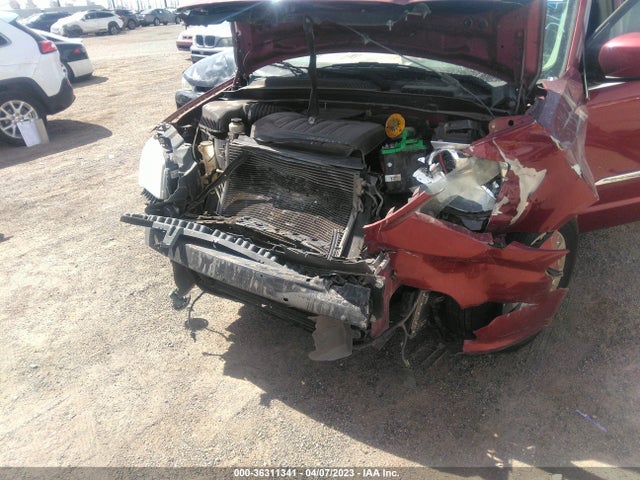 2C4RC1BG4ER324466 Chrysler Town & Country Touring