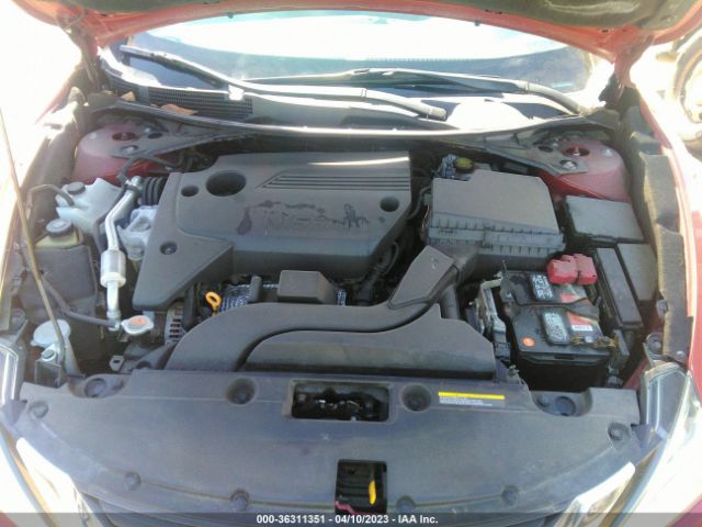 1N4AL3AP7GC233588 Nissan Altima 2.5 Sl