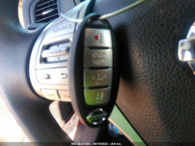 1N4AL3AP7GC233588 Nissan Altima 2.5 Sl