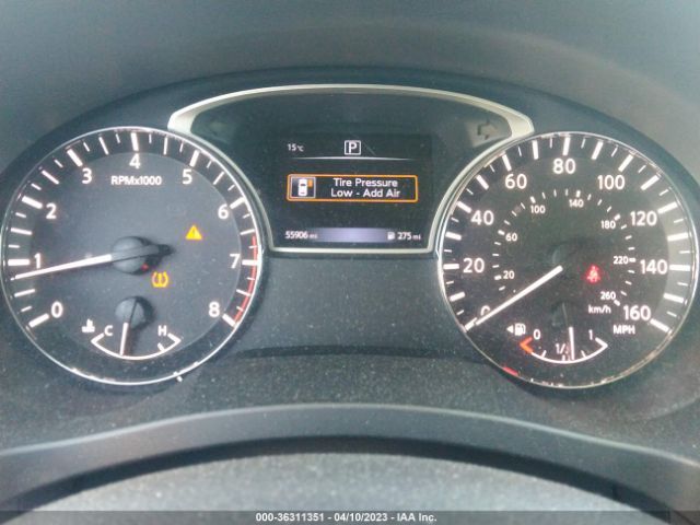 1N4AL3AP7GC233588 Nissan Altima 2.5 Sl