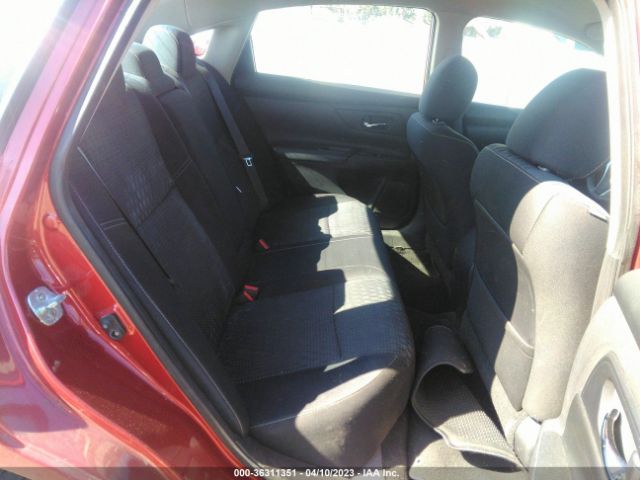 1N4AL3AP7GC233588 Nissan Altima 2.5 Sl