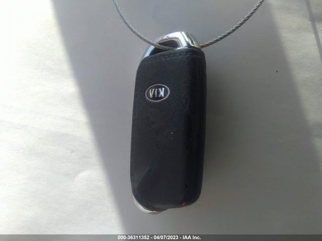 KIA Stinger Gt1 2018 KNAE45LC4J6032698 Image 3