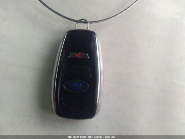 JF1VBAF68N9002203 Subaru Wrx Premium