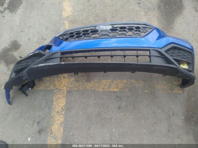 JF1VBAF68N9002203 Subaru Wrx Premium