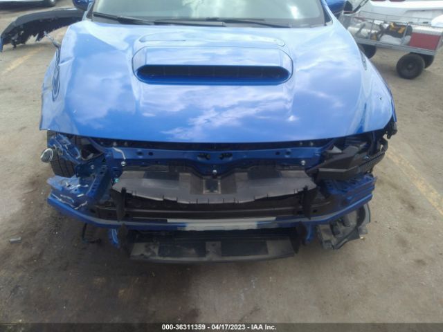 JF1VBAF68N9002203 Subaru Wrx Premium