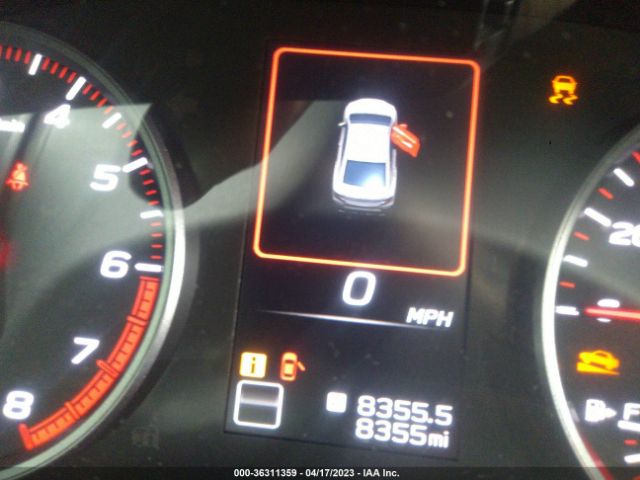 JF1VBAF68N9002203 Subaru Wrx Premium