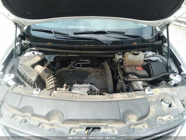 Chevrolet Traverse Rs 2018 1GNERJKX5JJ146036 Image 11