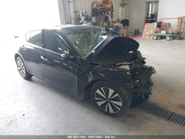 Nissan Altima 2.5 Sv 2019 1N4BL4DV4KC106410 Image 1