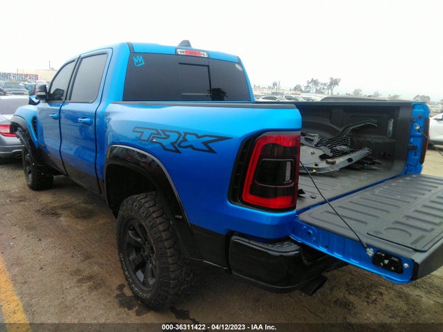 1C6SRFU90NN315991 RAM 1500 Trx