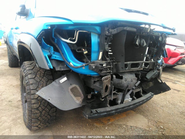 1C6SRFU90NN315991 RAM 1500 Trx