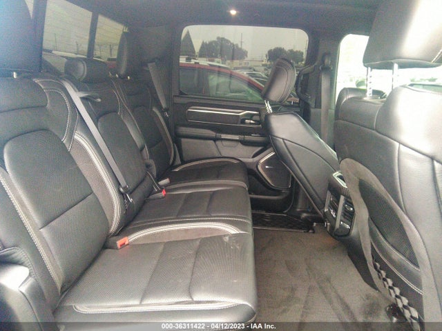 1C6SRFU90NN315991 RAM 1500 Trx